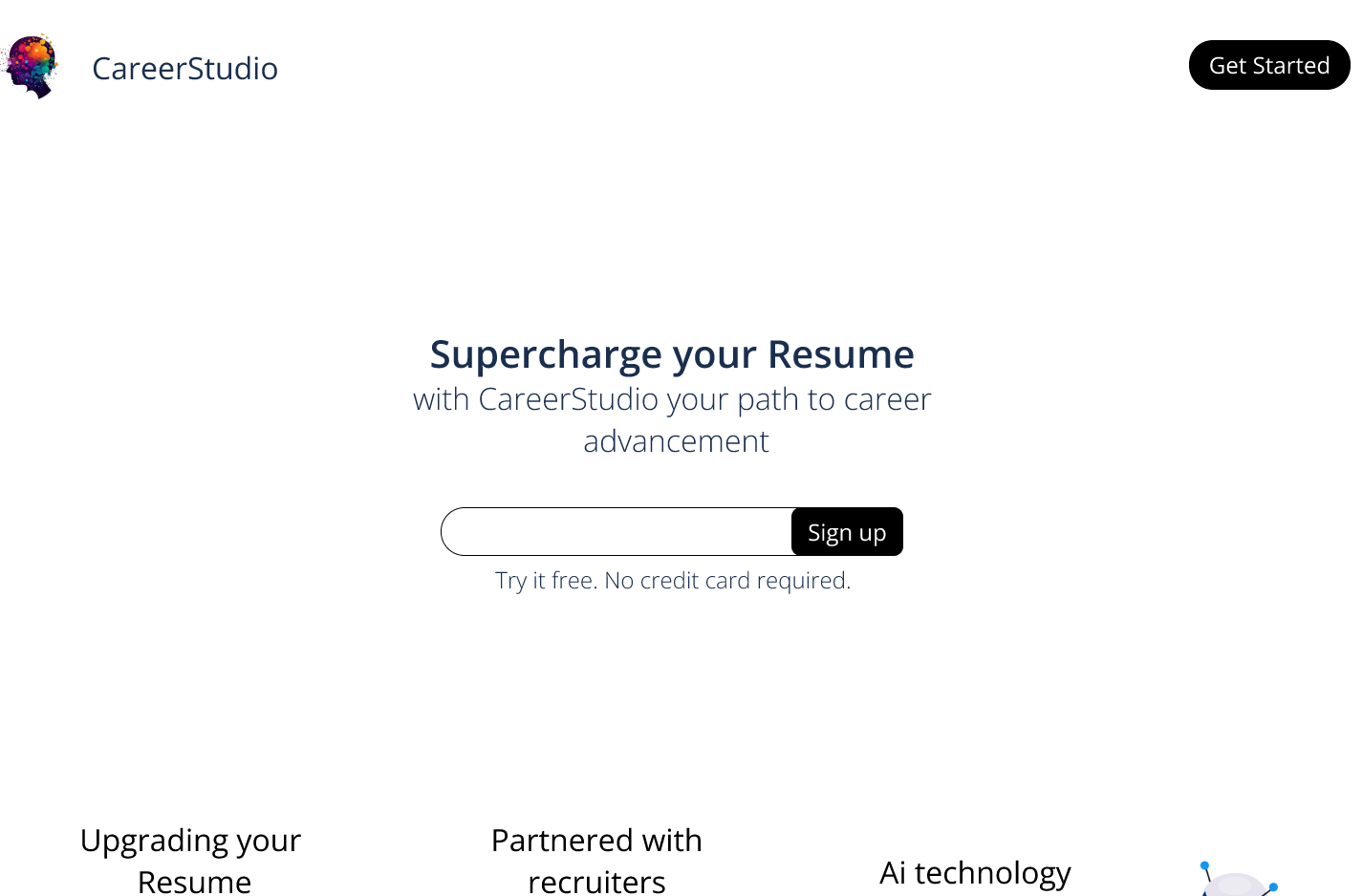 CareerStudio